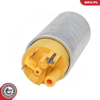ESEN SKV Kraftstoffpumpe im Kraftstoffbehälter 02SKV248 für VW