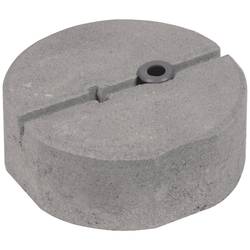 DEHN 102003 BES 8.5KG M16 D240 Betonsockel 1 St.