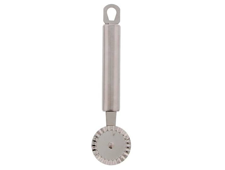 Roulette cannelée à pâtisserie inox Pradel Excellence