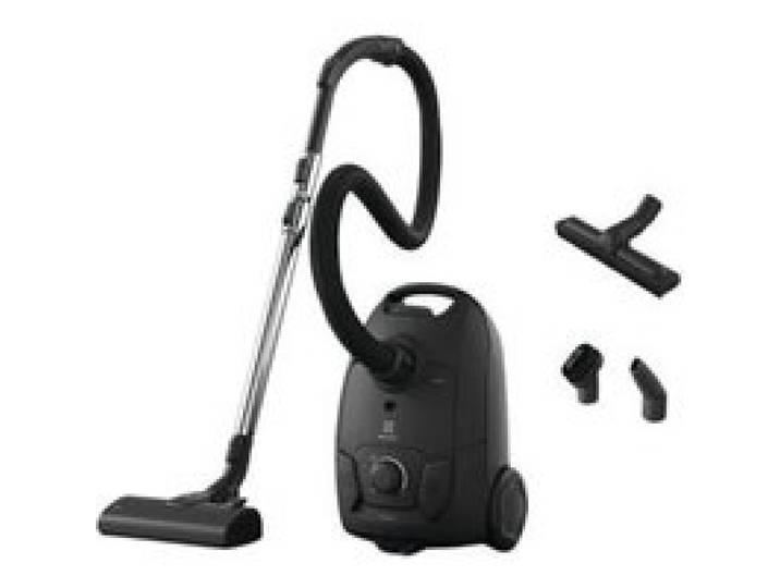 Electrolux Aspirateur traineau 650w 78db gris - EB51C2GG