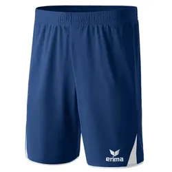 erima Classic 5-C Shorts Kinder - new navy/weiß - 152