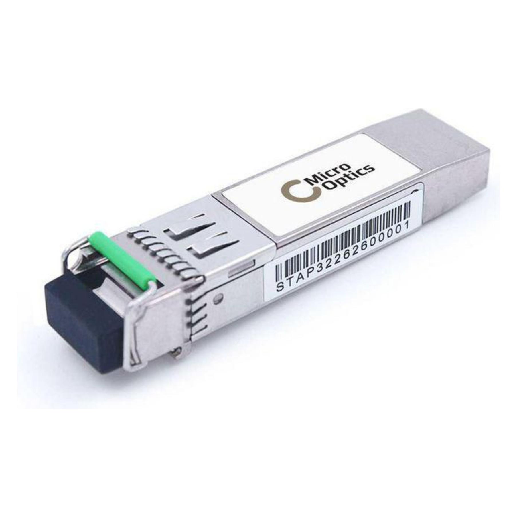 MicroOptics Cisco SFP-10G-BX40U (MO-SFP-10G-BX40U)