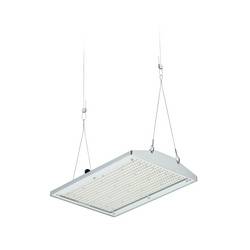 Philips BY581P 250S/840 DIA MB GC SI 8720169594364 LED-Hallenleuchte LED 146 W Silber