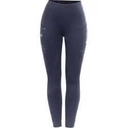 Cavallo LIN GRIP RL Damen Reithose darkblue, Größe: 32