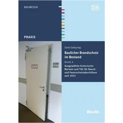 Gerd Geburtig, Fachbücher von Gerd Geburtig