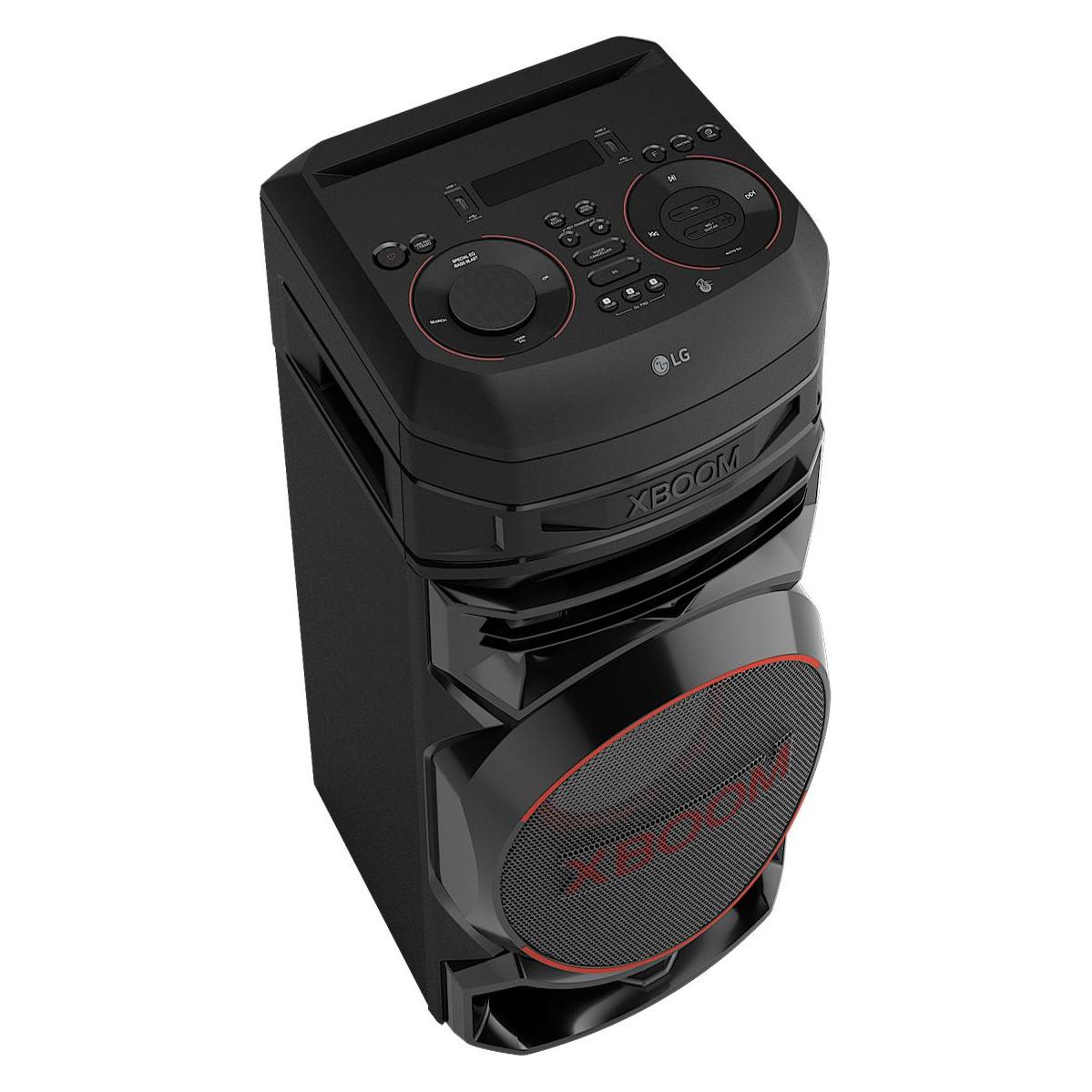 LG RNC5 XBoom (Passiv) (RNC5.DEUSLLK)