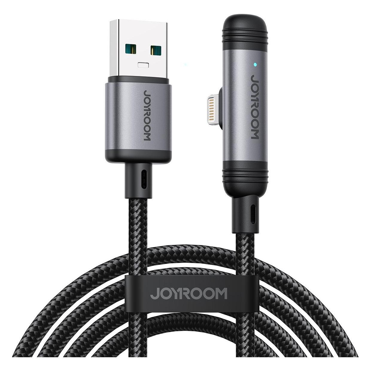 Joyroom USB A - Lightning (1.20 m) (S-A56-AL-B)