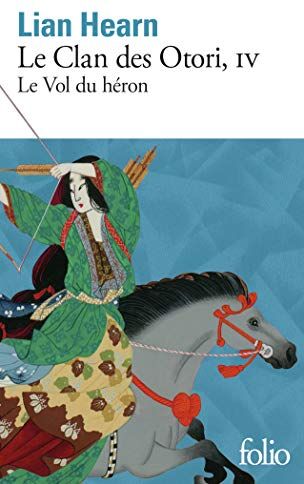 Le clan des Otori. Vol. 4. Le vol du héron - Preis vom 02.10.2026 23:42:20 h