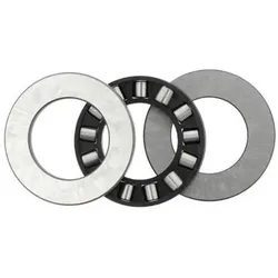 NKE, Kugellager, Axial-Zylinderrollenlager 81230