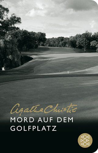 Agatha Christie - Mord auf dem Golfplatz - Preis vom 09.10.2026 07:28:09 h