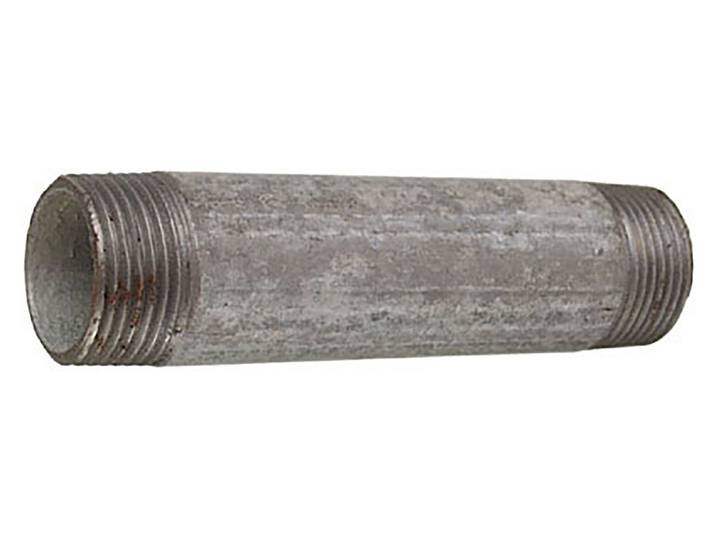 Cornat Verzinkter Rohrnippel 3/8 × 200 mm