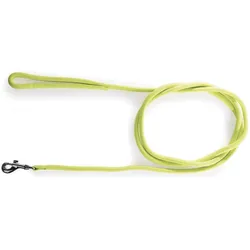 Martin Sellier Runder Nylon-Hundeleine lang (Hund, Spazieren), Halsband + Leine