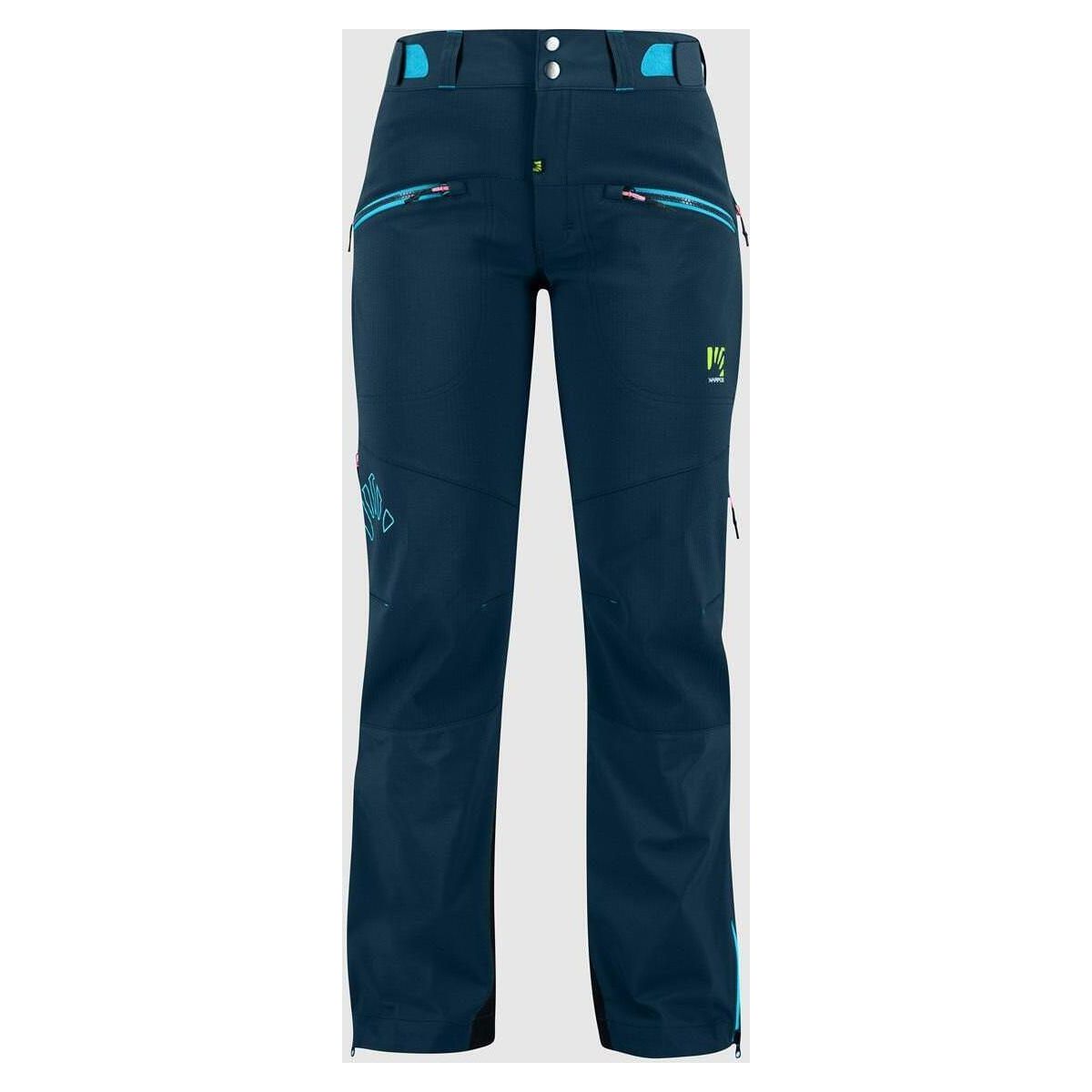 Karpos Marmolada W Pants midnight (071) S 2501052-071-S