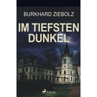 Im tiefsten Dunkel - Kriminalroman, Taschenbuch von Burkhard Ziebolz, BoD - Books on Demand, 978-87-26-24461-8