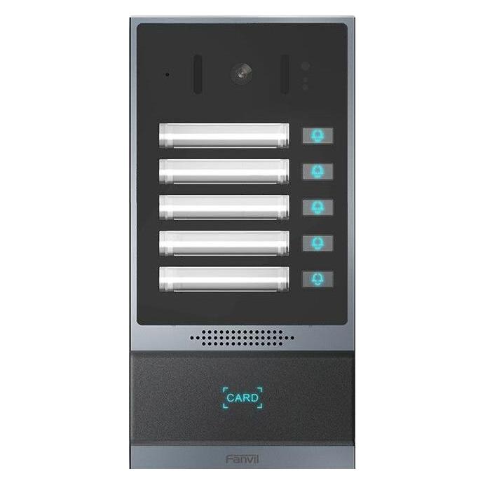 Fanvil Video Door Phone I63 (App) (21675235)