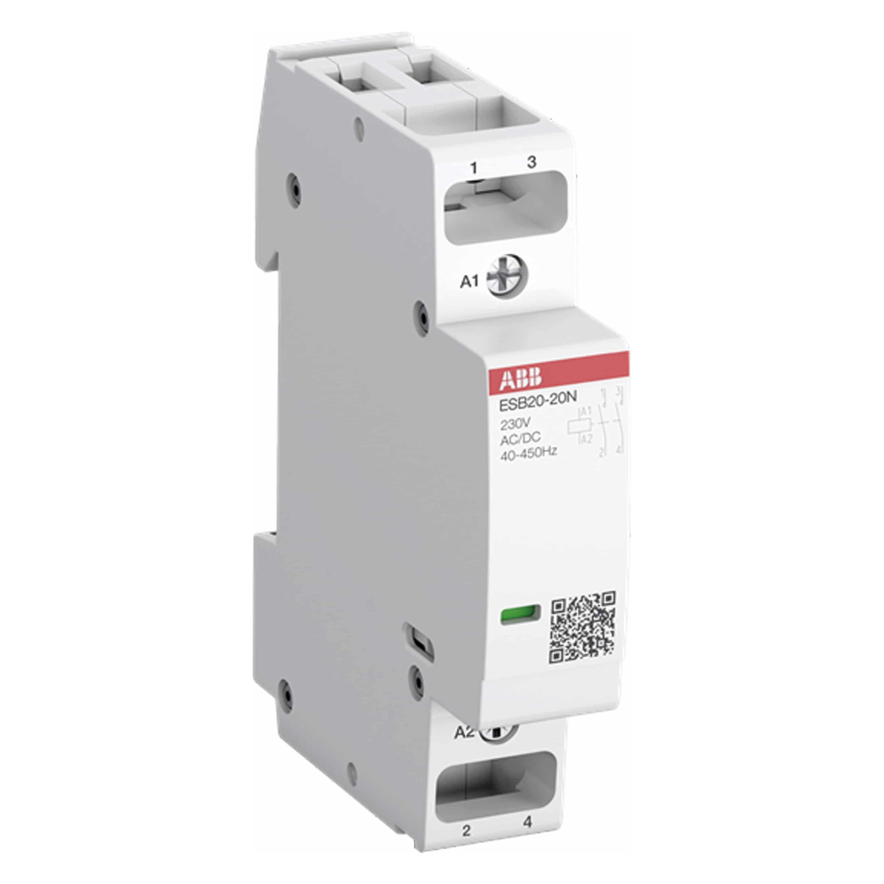ABB Installation Schütz (1SBE121111R0620)