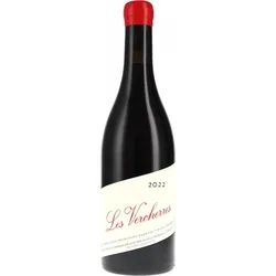 Bourgogne Passetoutgrain Les Vercherres Sans Sulfite Ajouté Rougeot Père & Fils 2022 BIO