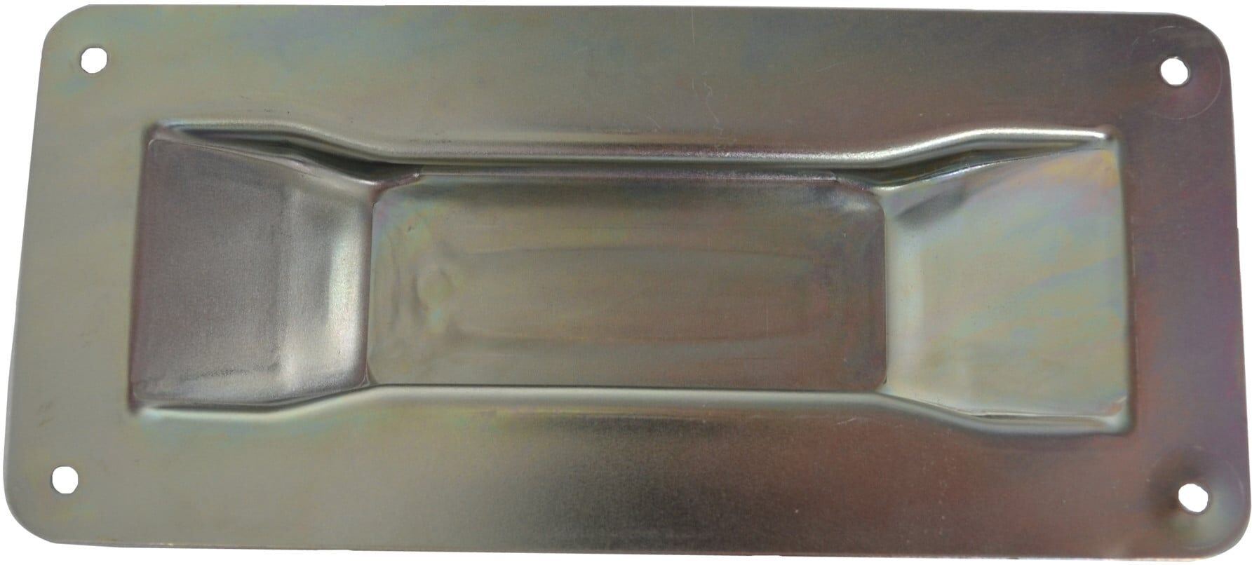 MEA Muschelgriff (010336200)
