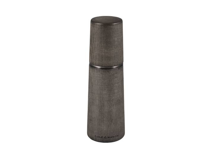 COLE & MASON H322020 Marlow Pfeffermühle 185mm grau