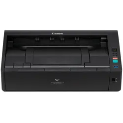 Canon imageFORMULA DR-M1060II Scanner mit Vorlageneinzug 600 x 600 DPI A3 Schwarz