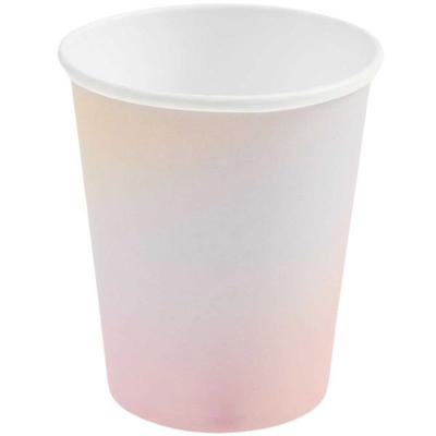Pappbecher Spektrum, MIX