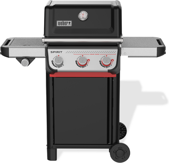 Weber Spirit E-335 - Barbecue a gas