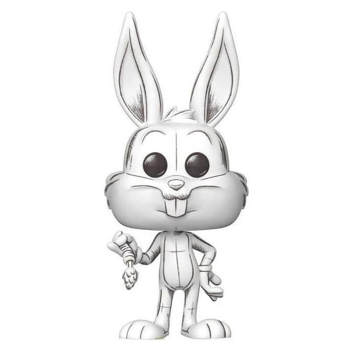 Funko POP! Looney Tunes: Bugs (59690)
