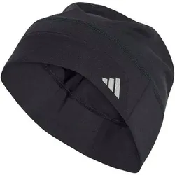 ADIDAS Herren Mütze CLIMAWARM (extra groß), Größe ONE SIZE in Schwarz Schwarz