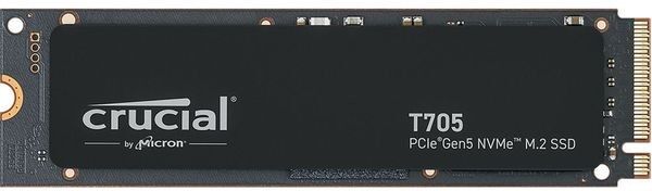 Crucial T705 M.2 Internal SSD - 1 TB