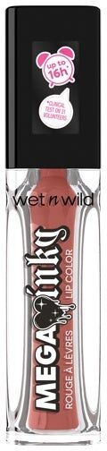 WET n WILD Mega Inky Lip Color Bare Intentions