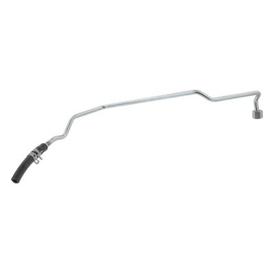 TOPRAN Ölleitung, Lader 121622 für Skoda