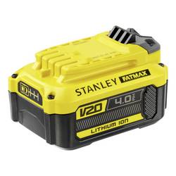 STANLEY SFMCB204-XJ V 20 Werkzeug-Akku 18 V 4.0 Ah Li-Ion