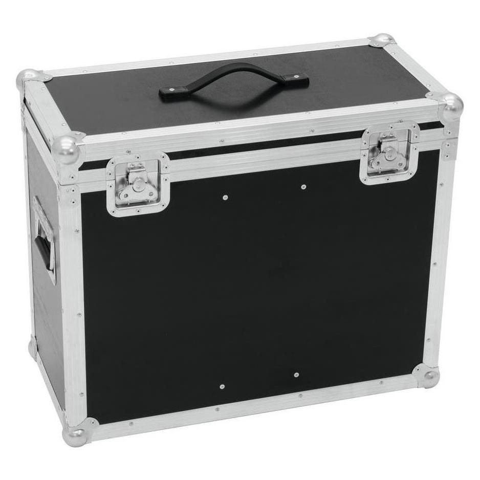Roadinger Flightcase 2x TSL-750/TSL-1200 (31005109)