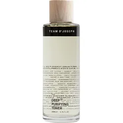 200ml TEAM DR JOSEPH Deep Purifying Toner