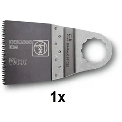 Fein Super Cut Construction 1er Pack E-Cut Precision BIM Sägeblatt 55mm