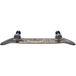 Blueprint, Skateboard
