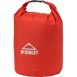McKinley Leichtgewichts-Packsack - rot - 20