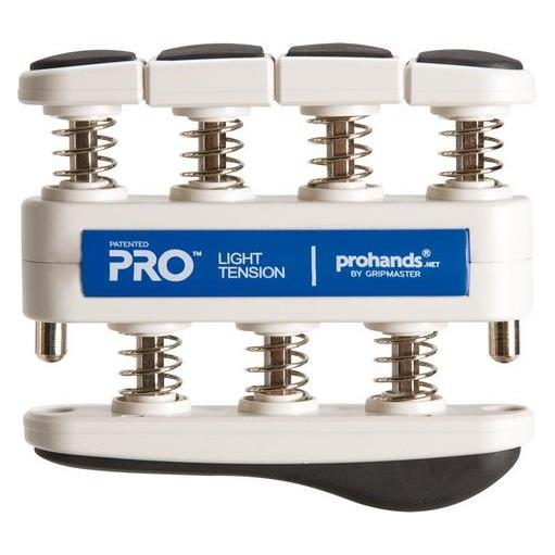Gripmaster Prohands PRO Hand Exerciser (270.7-LIGHT)