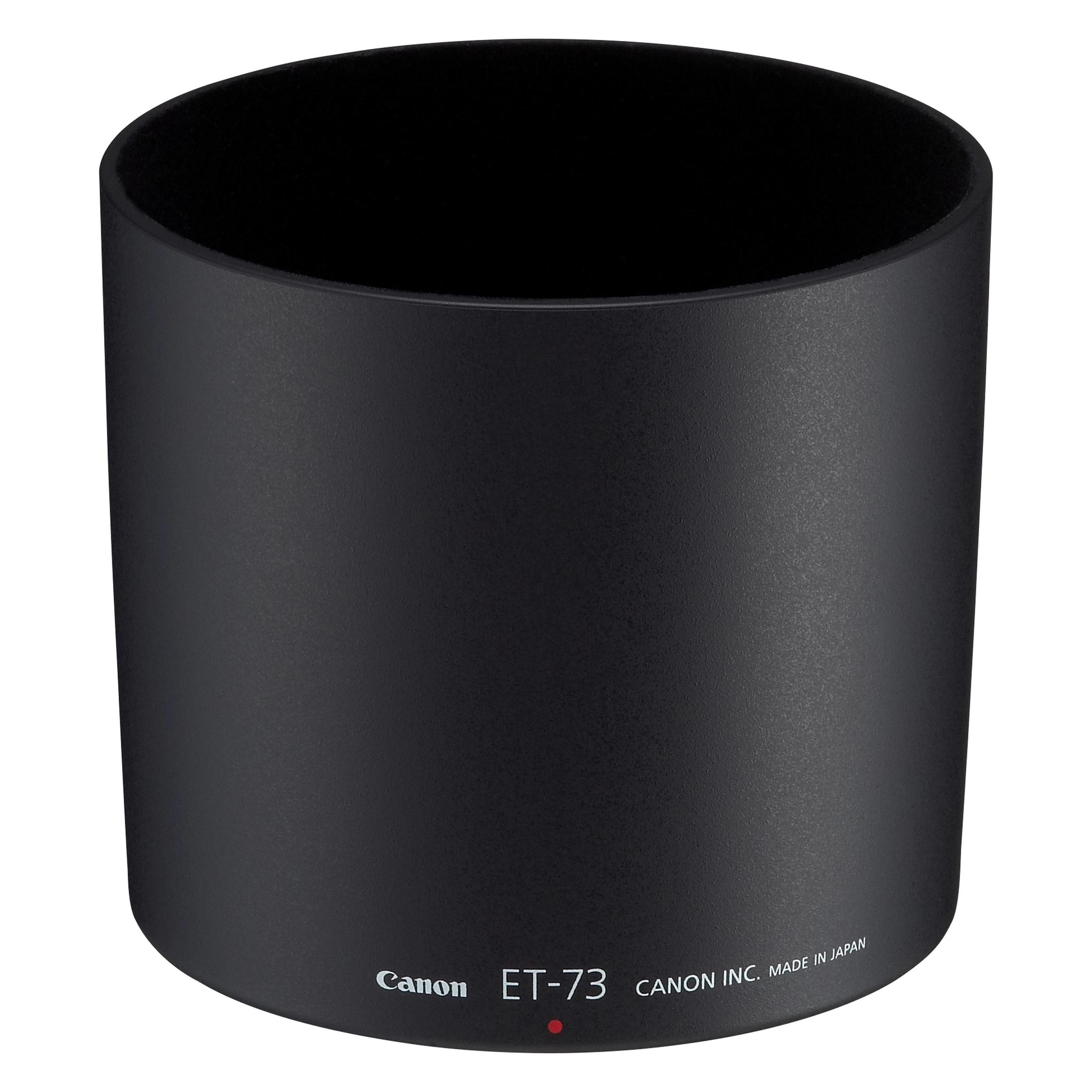 Canon Sonnenblende ET-73 (3565B001)