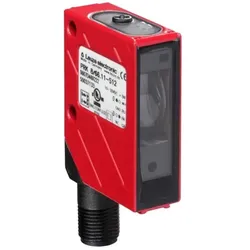 Leuze Reflex-Lichtschranke IPRK 8/A-S12