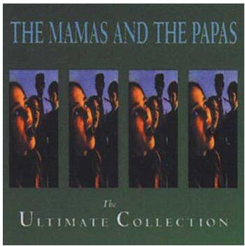 The Mamas & the Papas - The Ultimate Collection - Preis vom 11.10.2026 03:10:56 h