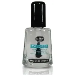 Nurana Top Coat Gel 10ml