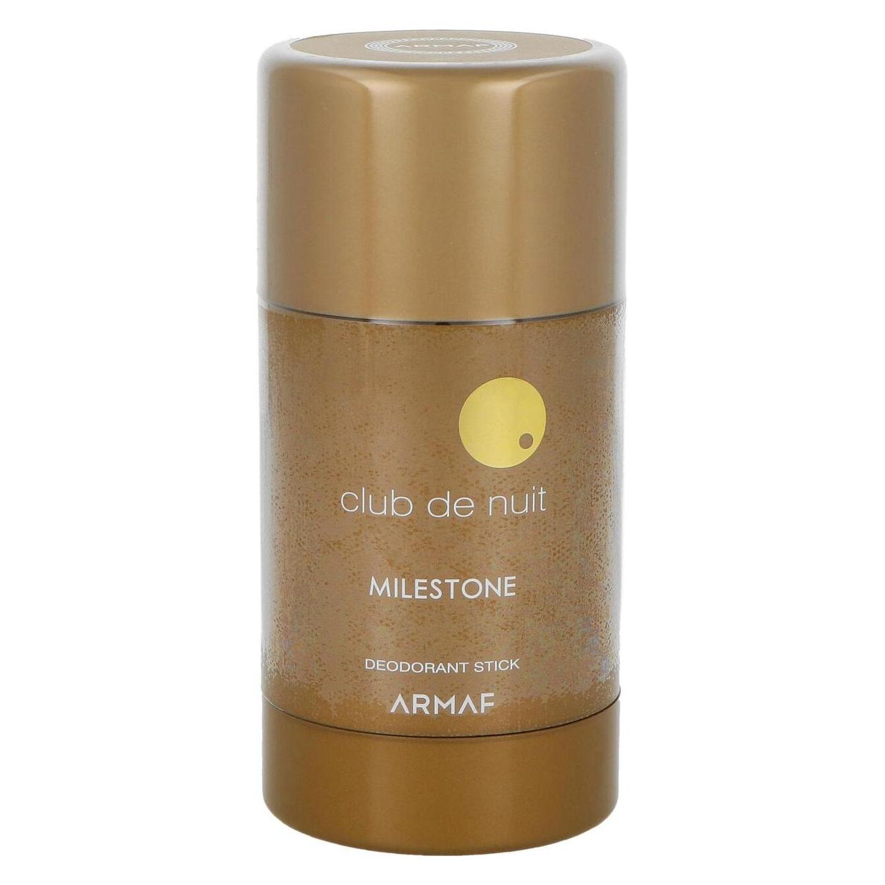 Armaf Club de Nuit Milestone (Stick, 176 g) (ARF31123007)