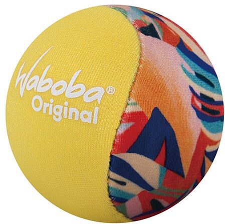 Palla Mandelli 704100336 WABOBA Original Tropical Water Assortito