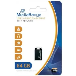 USB Stick mini 64GB 2.0