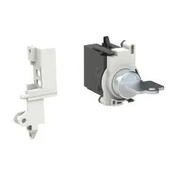 ABB KLC-AKeylockopenKirkXT5-XT6 Schlüsselverriegelung Kirk Schlüssel Zubehör für XT5 und XT6 1SDA105067R1