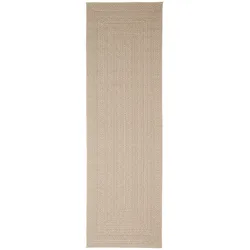 LÄUFER KENZY 5001 167-CREAM