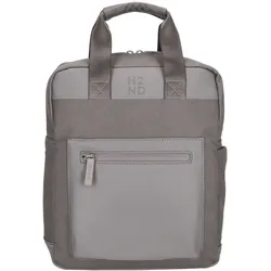 Harbour 2nd Rucksack CityLights Hamburg L dolphin grey - 30