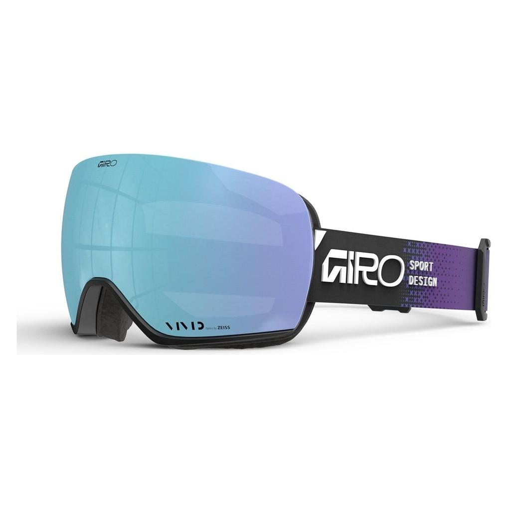 Giro Article II Vivid Goggle (36819-F06)