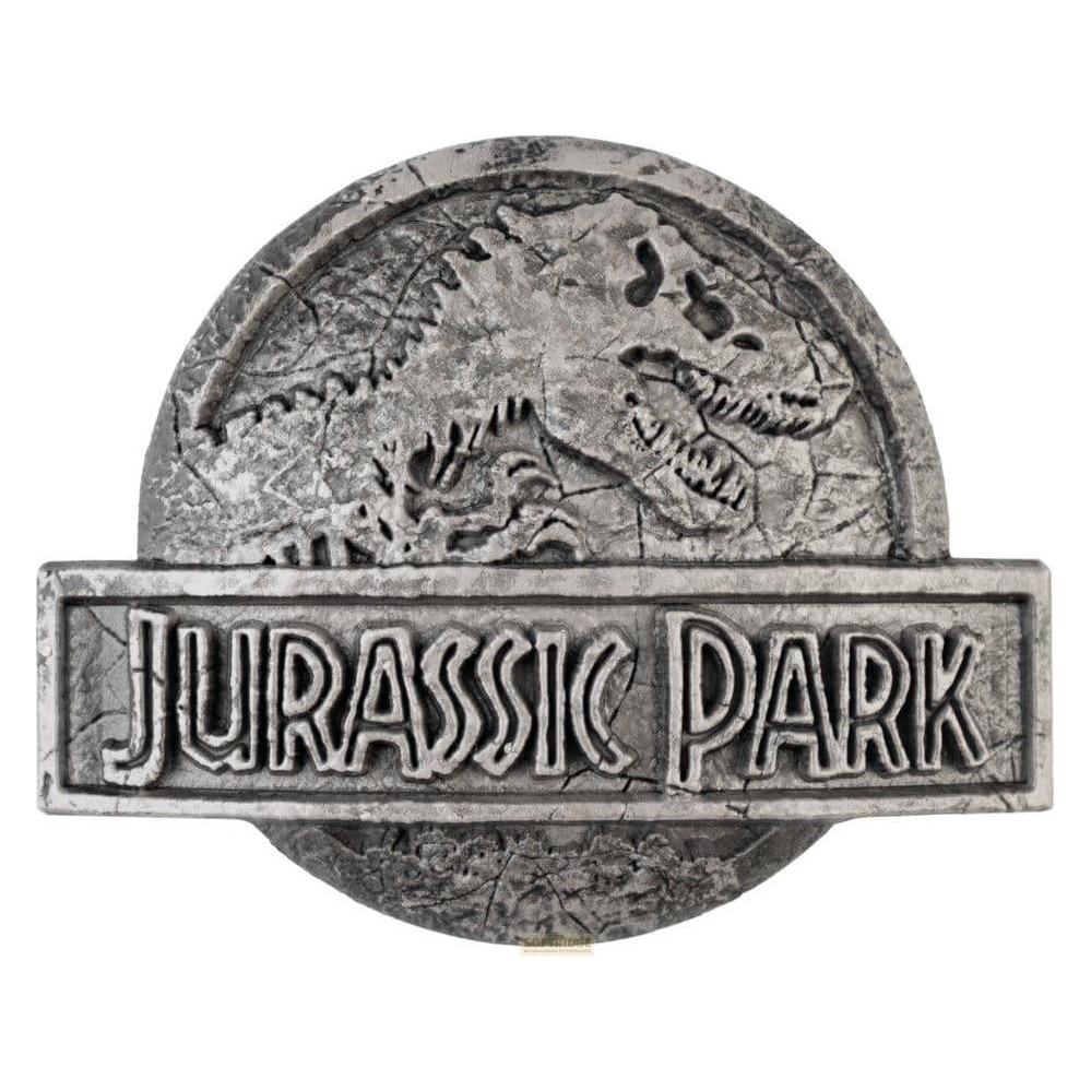 Grupo Erik Jurassic Park aimant avec décapsuleur 8 cm (Kapselheber) (GPE81517)